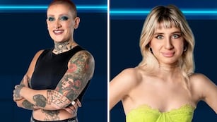 Furia de Gran Hermano 2024 se cansó de una actitud de Paloma y dejó una fuerte advertencia