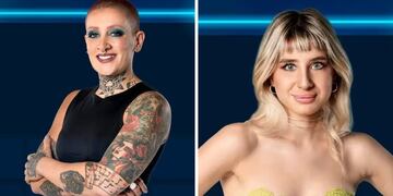 Furia de Gran Hermano 2024 se cansó de una actitud de Paloma y dejó una fuerte advertencia