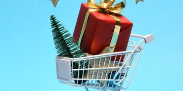 Compras de Navidad: ¿cómo cuidarse de estafas?