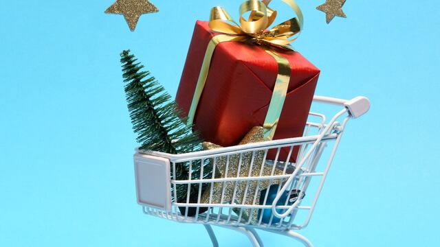 Compras de Navidad: ¿cómo cuidarse de estafas?