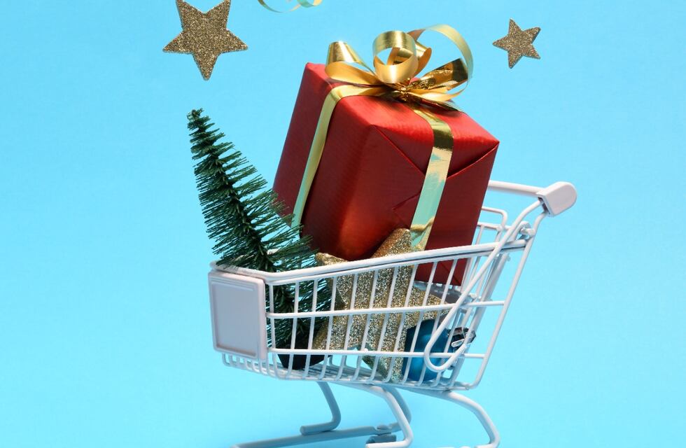 Compras navideñas: ¿cómo evitar ser estafado?