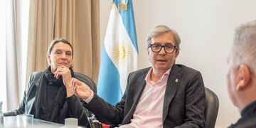 CESA Arroyito y la UNC con nueva propuesta educativa 2024