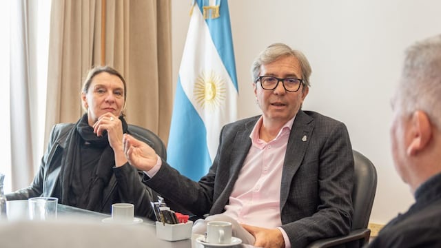 CESA Arroyito y la UNC con nueva propuesta educativa 2024