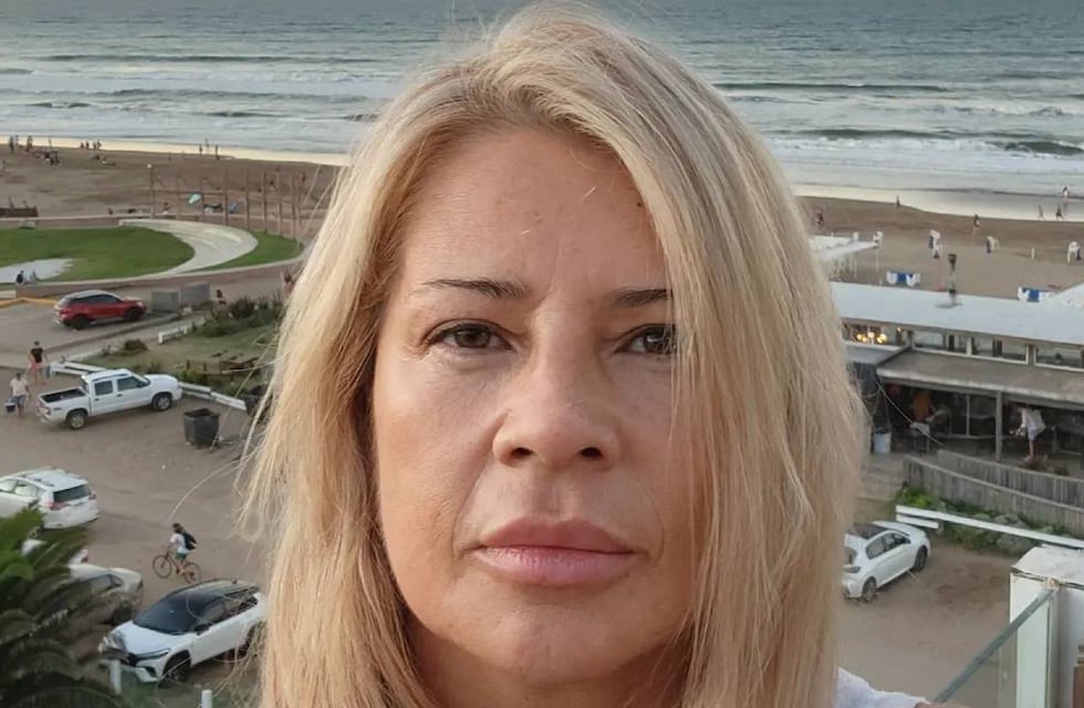Dalila fue operada de urgencia y criticó a “los que hablan porque tienen boca”
