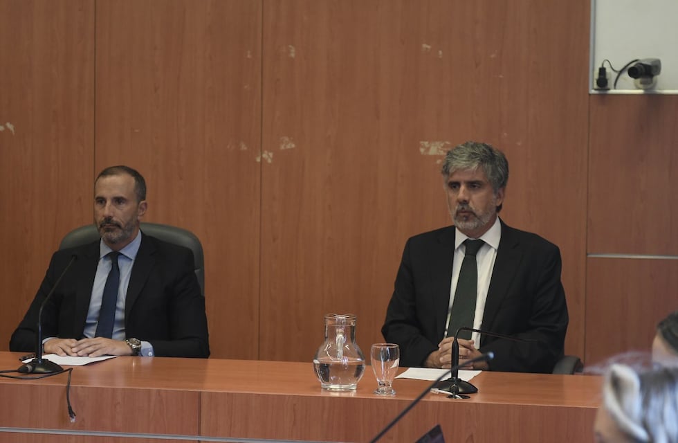 Quiénes son los jueces que dieron el veredicto a Cristina Kirchner por la causa Vialidad