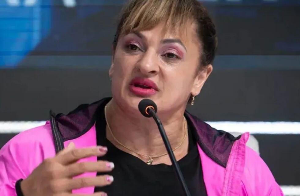 “El ACV, los problemas del corazón...” La vez que Locomotora Oliveras habló sobre cómo prevenir enfermedades