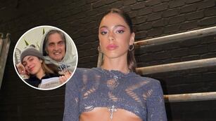 Aseguran que Tini se peleó con su papá Alejandro Stoessel: “Se enteró de cosas que no le gustaron”
