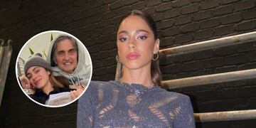 Aseguran que Tini se peleó con su papá Alejandro Stoessel: “Se enteró de cosas que no le gustaron”