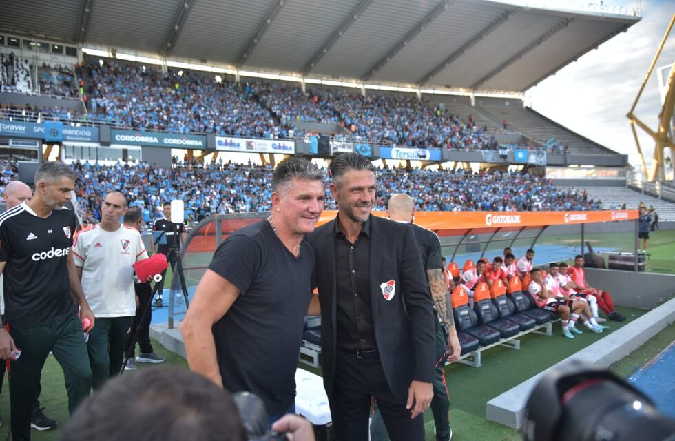 Luis Artime y los refuerzos de Belgrano: “Para competir en el mercado hay que tener 7 millones de dólares en el bolsillo”