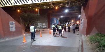 Desde este martes regirá un "toque de queda sanitario" en Jujuy, durante dos semanas.