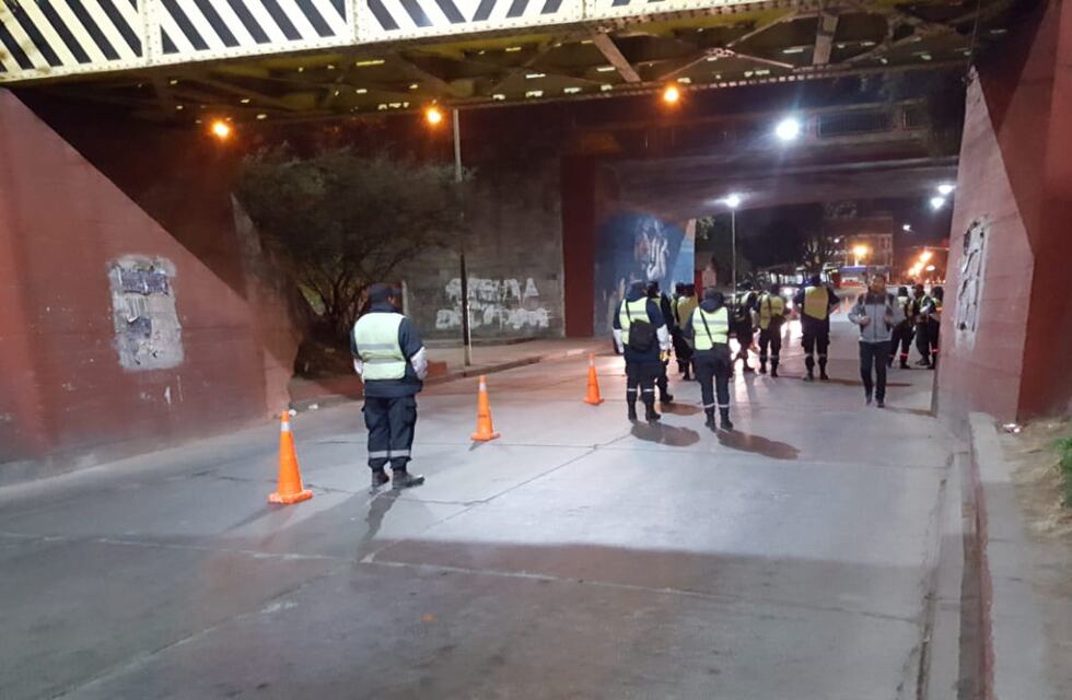 Habilitan nuevo link para obtener permiso de circulación en Jujuy