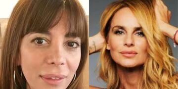 ¡Sin vueltas! Ximena Capristo explicó por qué terminó su amistad con Sabrina Rojas: “No soy una persona falsa”