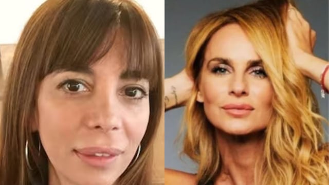 ¡Sin vueltas! Ximena Capristo explicó por qué terminó su amistad con Sabrina Rojas: “No soy una persona falsa”