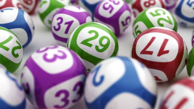 Sorteo de la Quiniela de Córdoba.