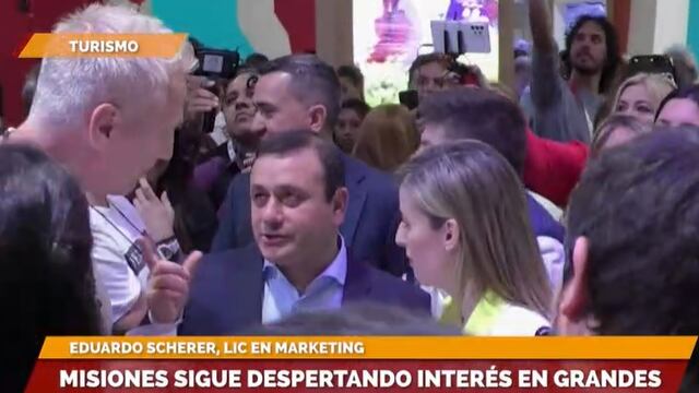 Puerto Iguazú contará con dos nuevos hoteles de una reconocida cadena.