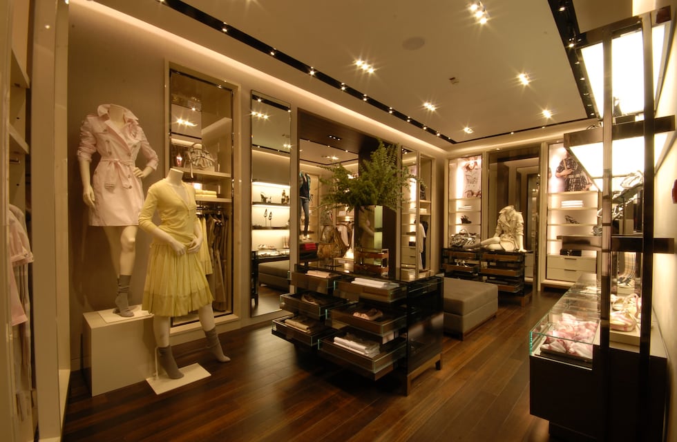 El increíble motivo por el que una marca de lujo quemó 33 millones de dólares