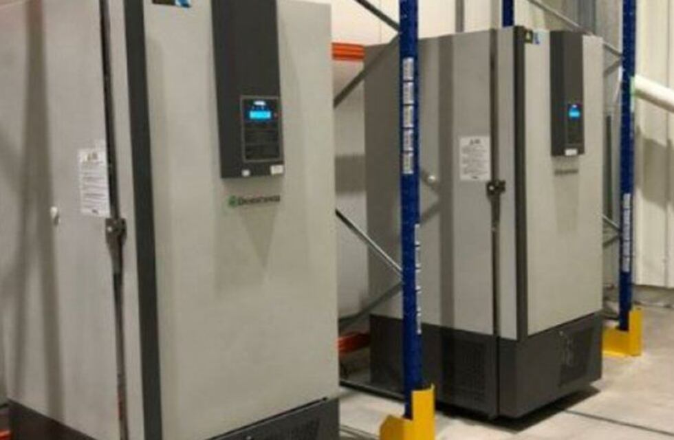 Santa Fe busca “ultrafreezers” para la vacuna de Pfizer