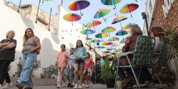 El Centro Comercial "La Vieja Terminal" celebrará su primer aniversario