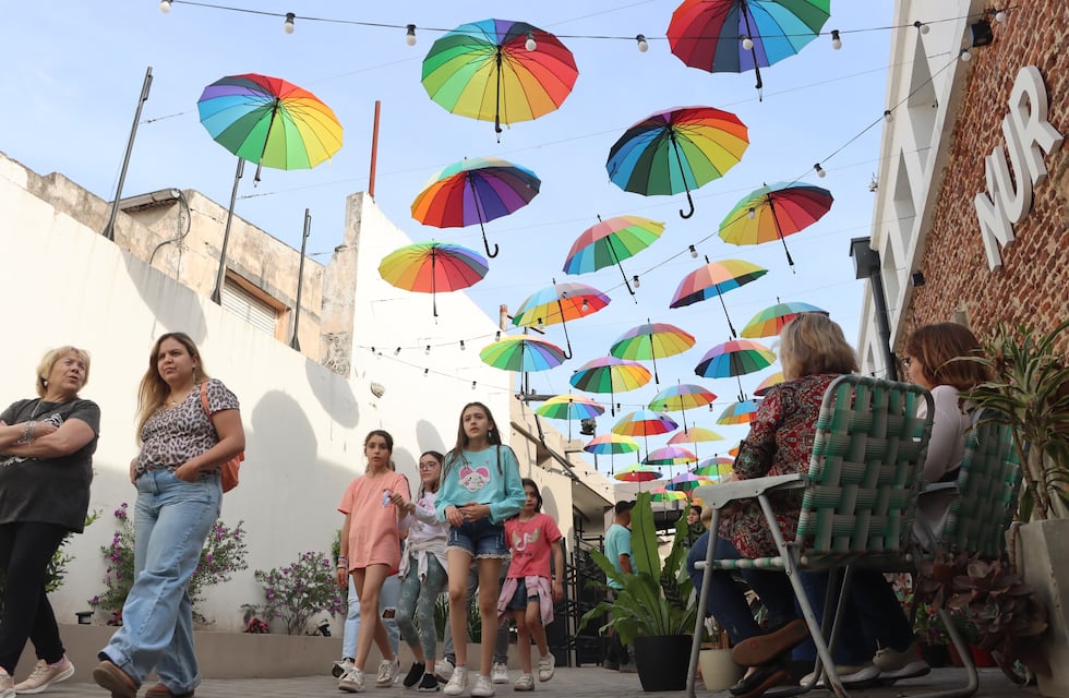 El Centro Comercial “La Vieja Terminal” celebrará su primer aniversario