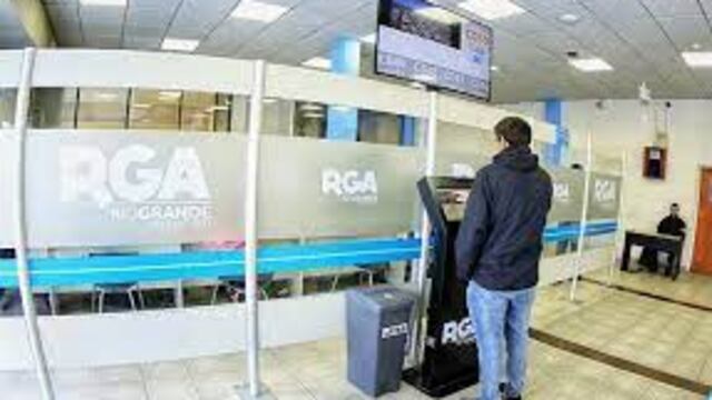 Río Grande: todavía está vigente la bonificación por pago adelantado de impuestos