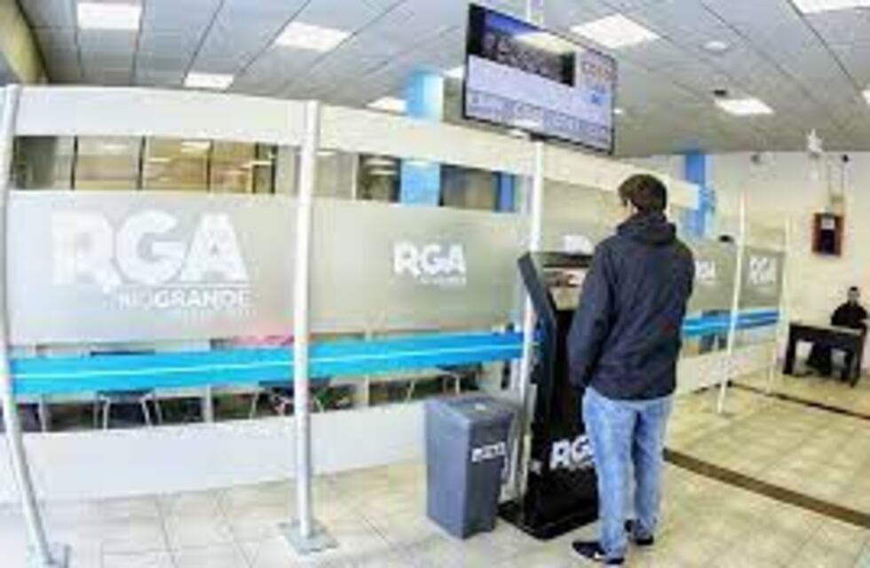 Río Grande: todavía está vigente la bonificación por pago adelantado de impuestos
