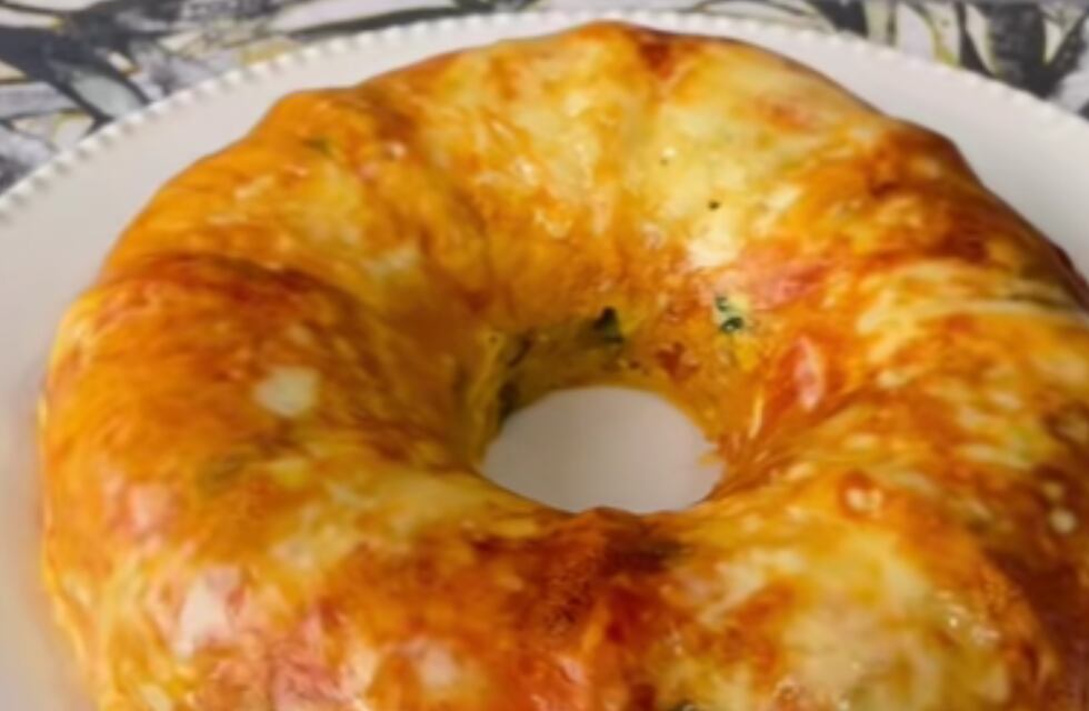 Cómo hacer budín de verduras: receta fácil y rápida, ideal para resolver la cena