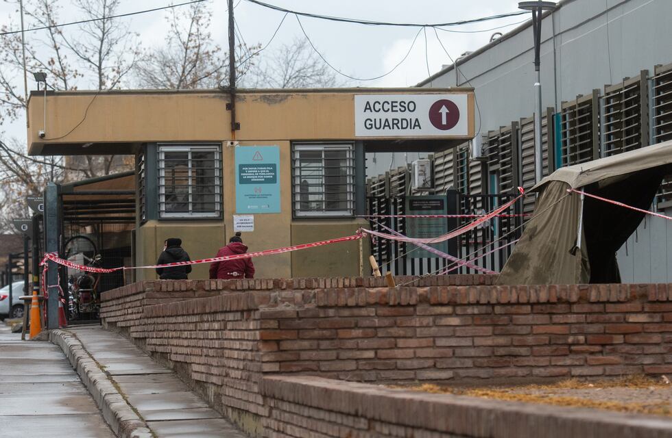 Un joven le disparó “accidentalmente” a su hermano de 13 años en la cabeza