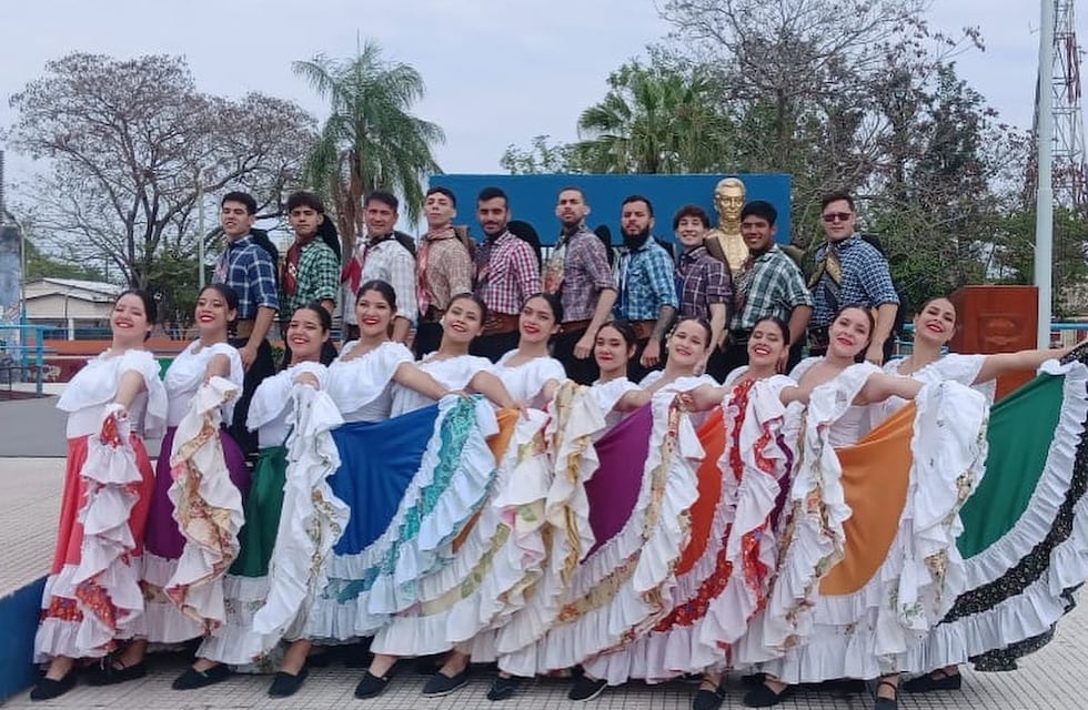 “Danzares sueña y baila” el próximo 7 de octubre