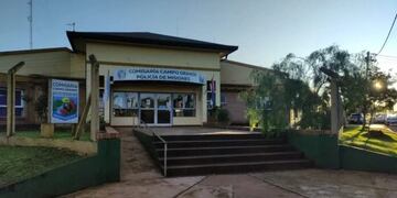 Dos hechos de violencia de género se registraron en la jornada de ayer sábado en Campo Grande