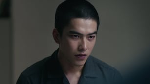 La nueva serie de Netflix tiene 10 capítulos.