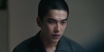 La nueva serie de Netflix tiene 10 capítulos.