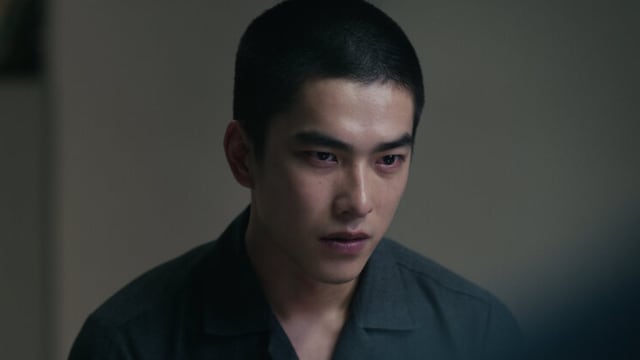 La nueva serie de Netflix tiene 10 capítulos.