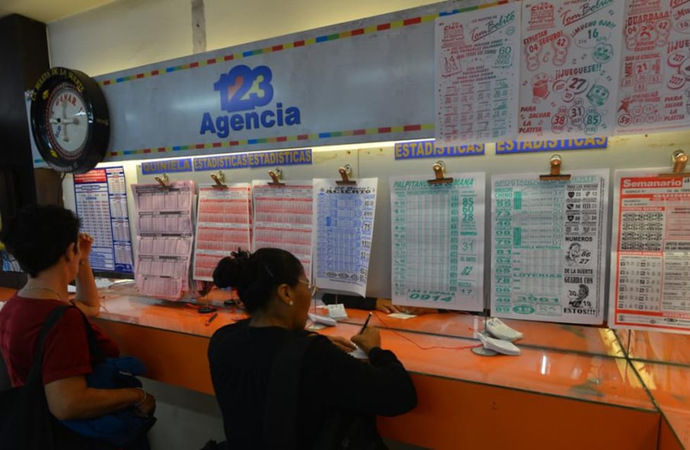 Quiniela de Córdoba: resultados de este sábado 11 de marzo