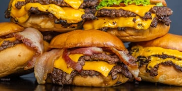 Esta es la mejor hamburguesa de Argentina: qué ingredientes tiene y de qué provincia es