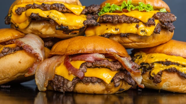 Esta es la mejor hamburguesa de Argentina: qué ingredientes tiene y de qué provincia es