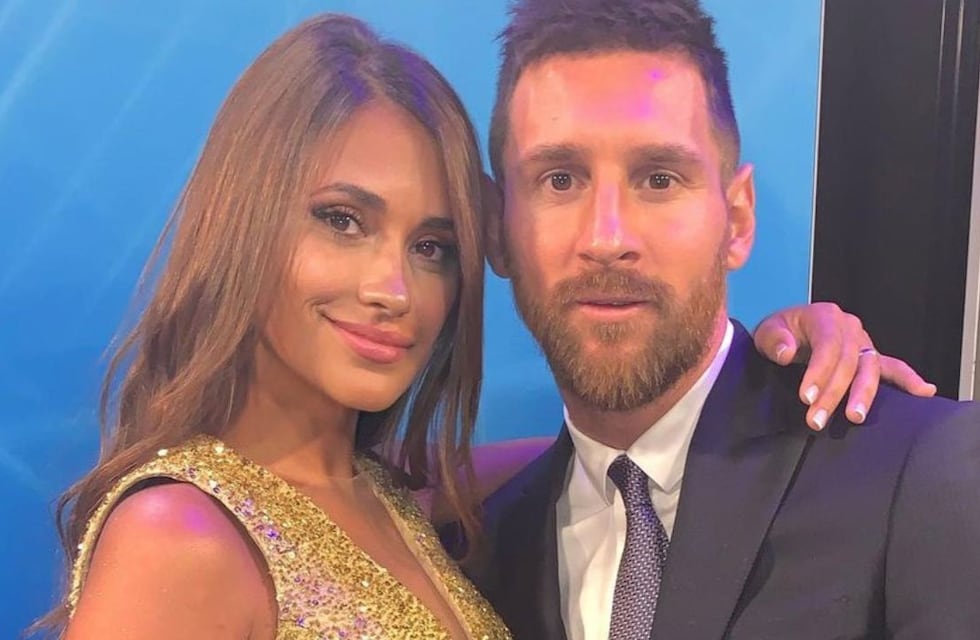 El rooftop porteño elegido por Messi y Antonela Roccuzzo para una noche en altura