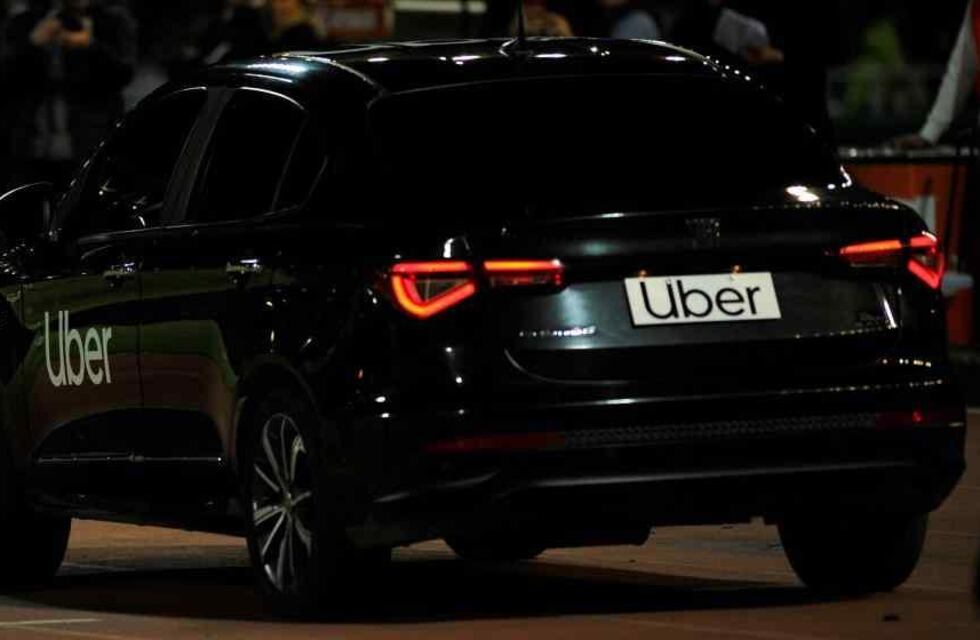 Un concejal cordobés se mostró a favor del desembarco de Uber