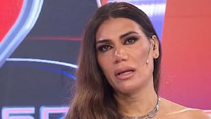 Flor de la V