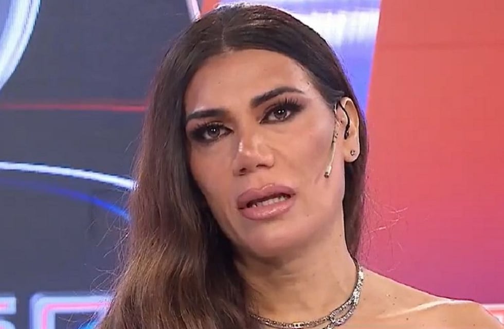 El durísimo cruce en vivo entre Flor de la V y Pampito sobre el feminismo: “Sos varón”