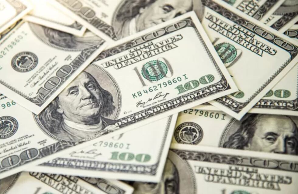 Dólar blue hoy en Rosario: cómo cotiza la divisa norteamericana este miércoles 18 de enero