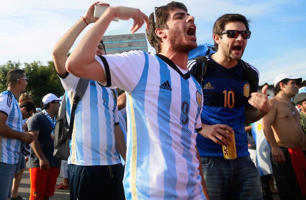 Mundial de Qatar 2022: Argentina se convirtió en la primera selección en agotar las entradas para la fase de grupos