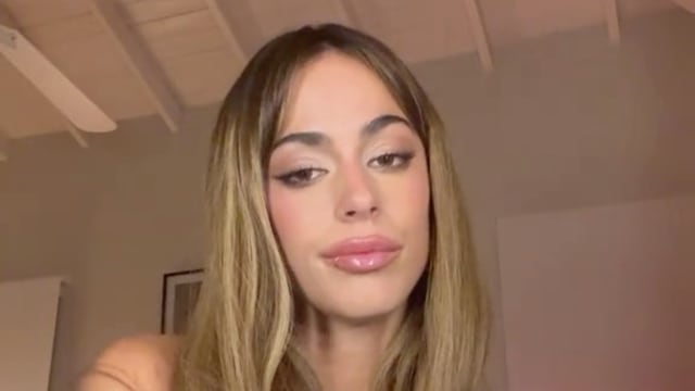 ¿Es mufa? La insólita teoría sobre la reprogramación de Futttura, el festival de Tini Stoessel
