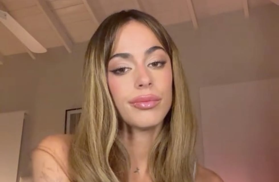 ¿Es mufa? La insólita teoría sobre la reprogramación de Futttura, el festival de Tini Stoessel