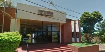 Oberá: una patota agredió violentamente a un hombre y lo dejó herido.