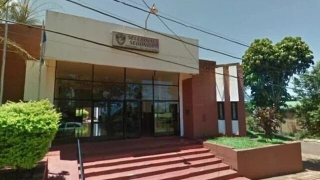 Oberá: una patota agredió violentamente a un hombre y lo dejó herido.