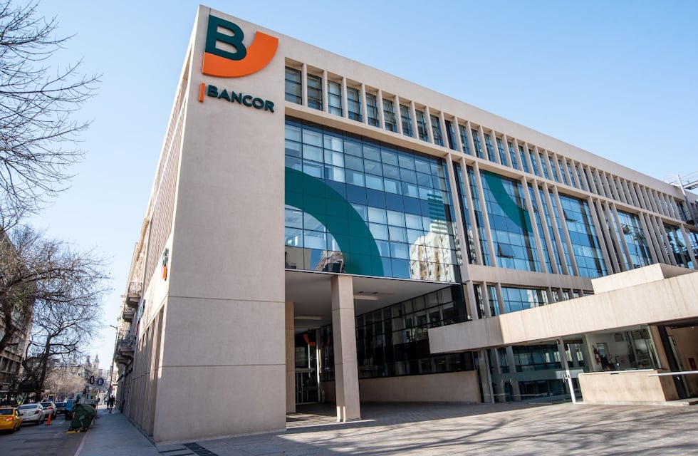 Por reclamos laborales, jueves con atención resentida en Banco de Córdoba