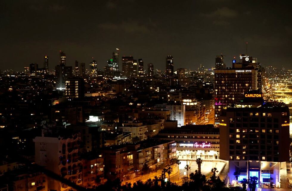 Máxima tensión en Medio Oriente: Irán lanza un ataque con más de 100 drones a Israel