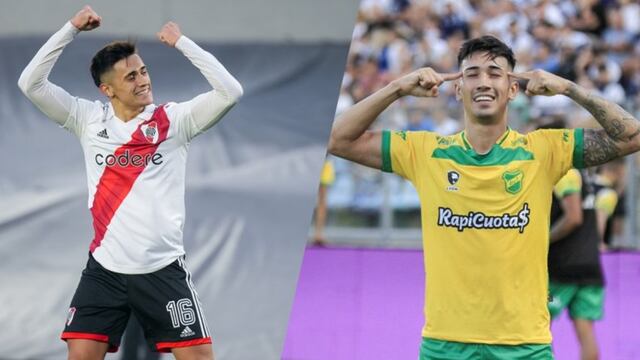 El buen momento de los hermanos Solari de Arizona, San Luis.