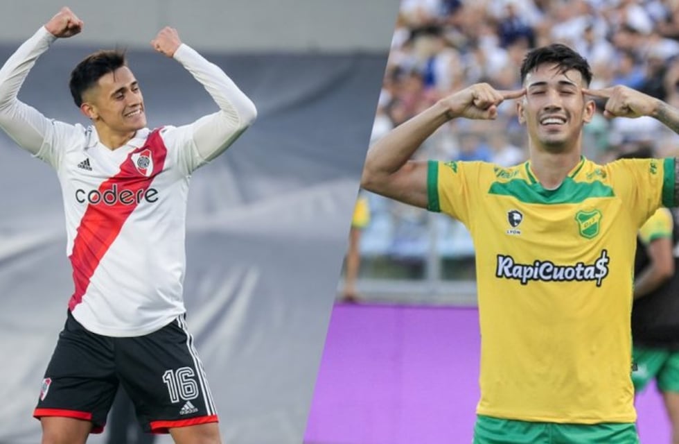 El buen momento de los hermanos de Arizona, Santiago y Pablo Solari