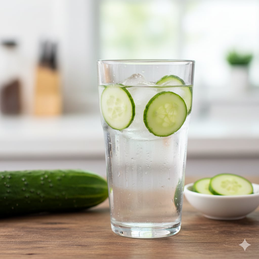 Cómo es el truco del pepino y para qué sirve